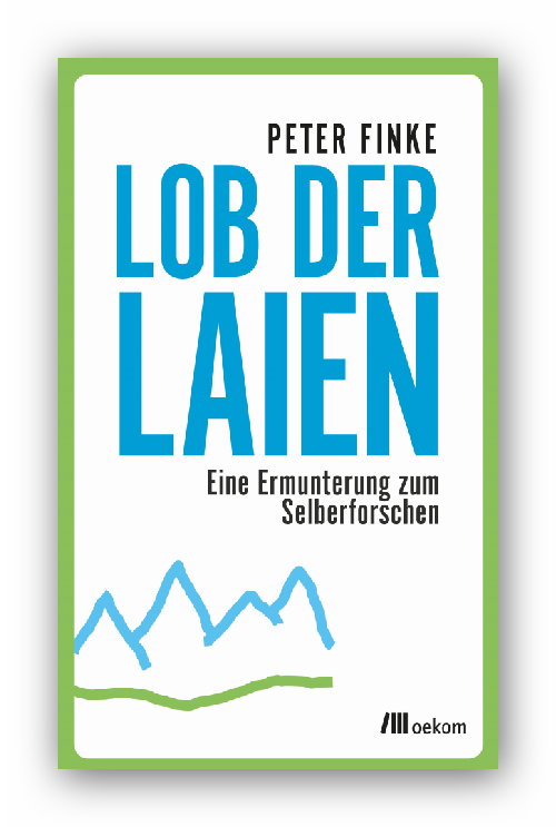 Bild Lob der Laien